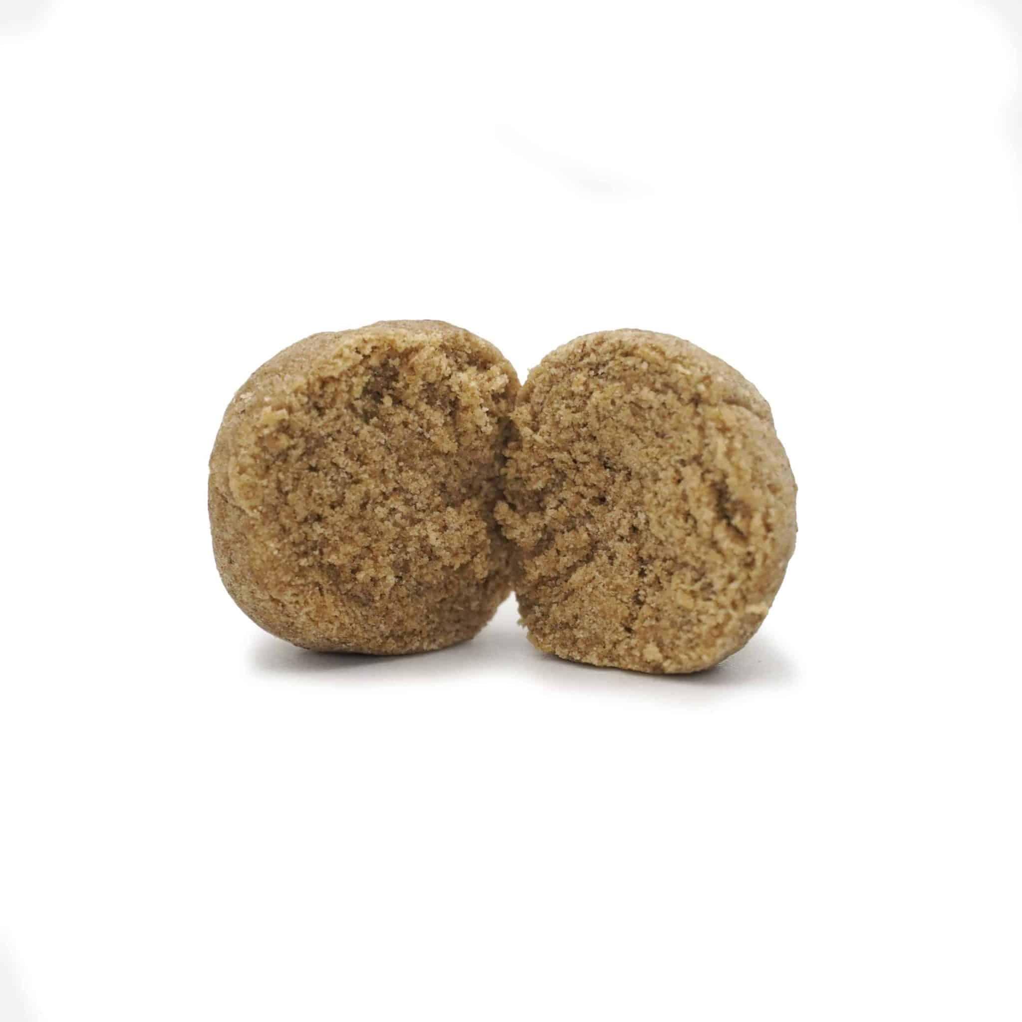Hash de CBD Super Dry Frosted Kush - 3