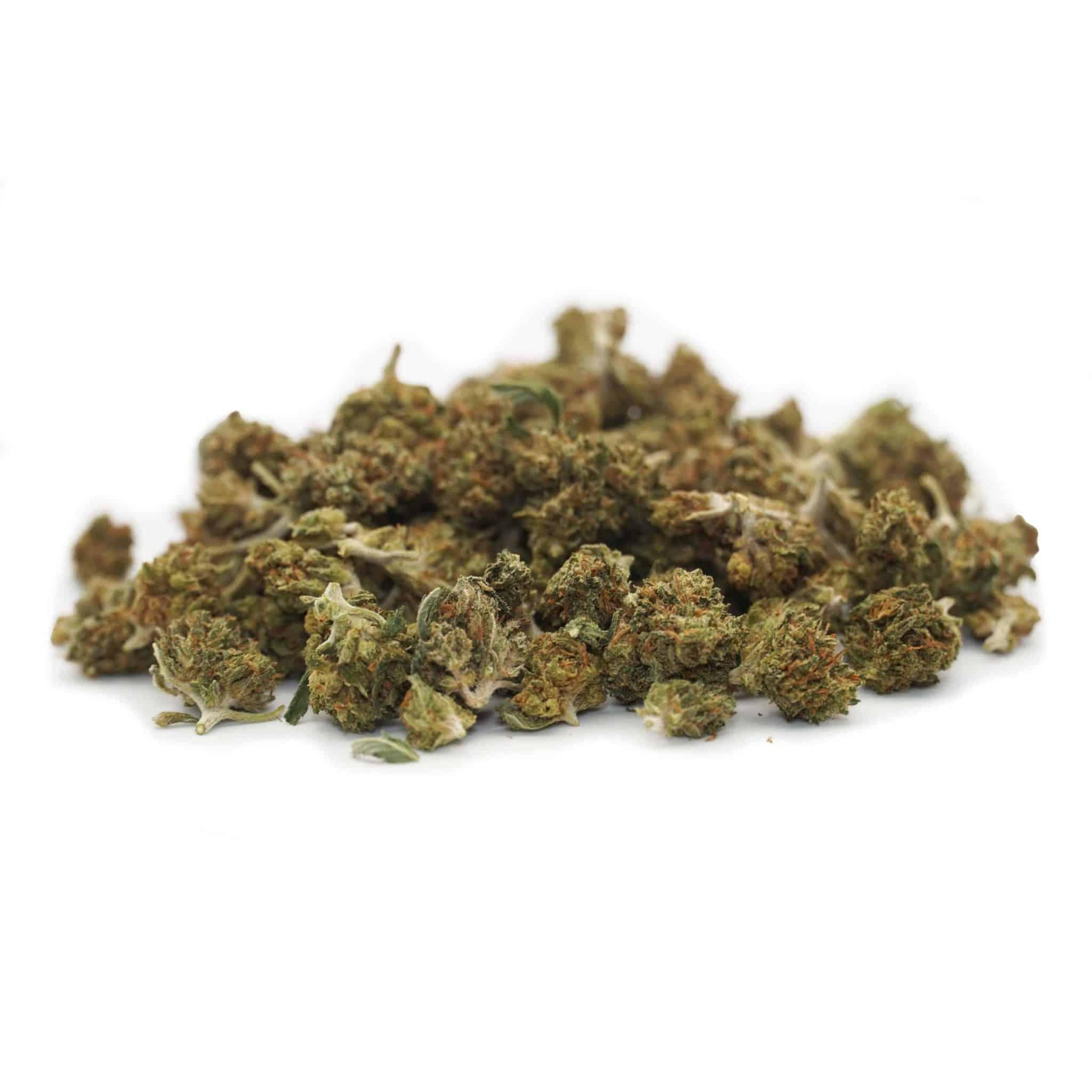 MINI BUDS - ROYAL CHEESE - 2