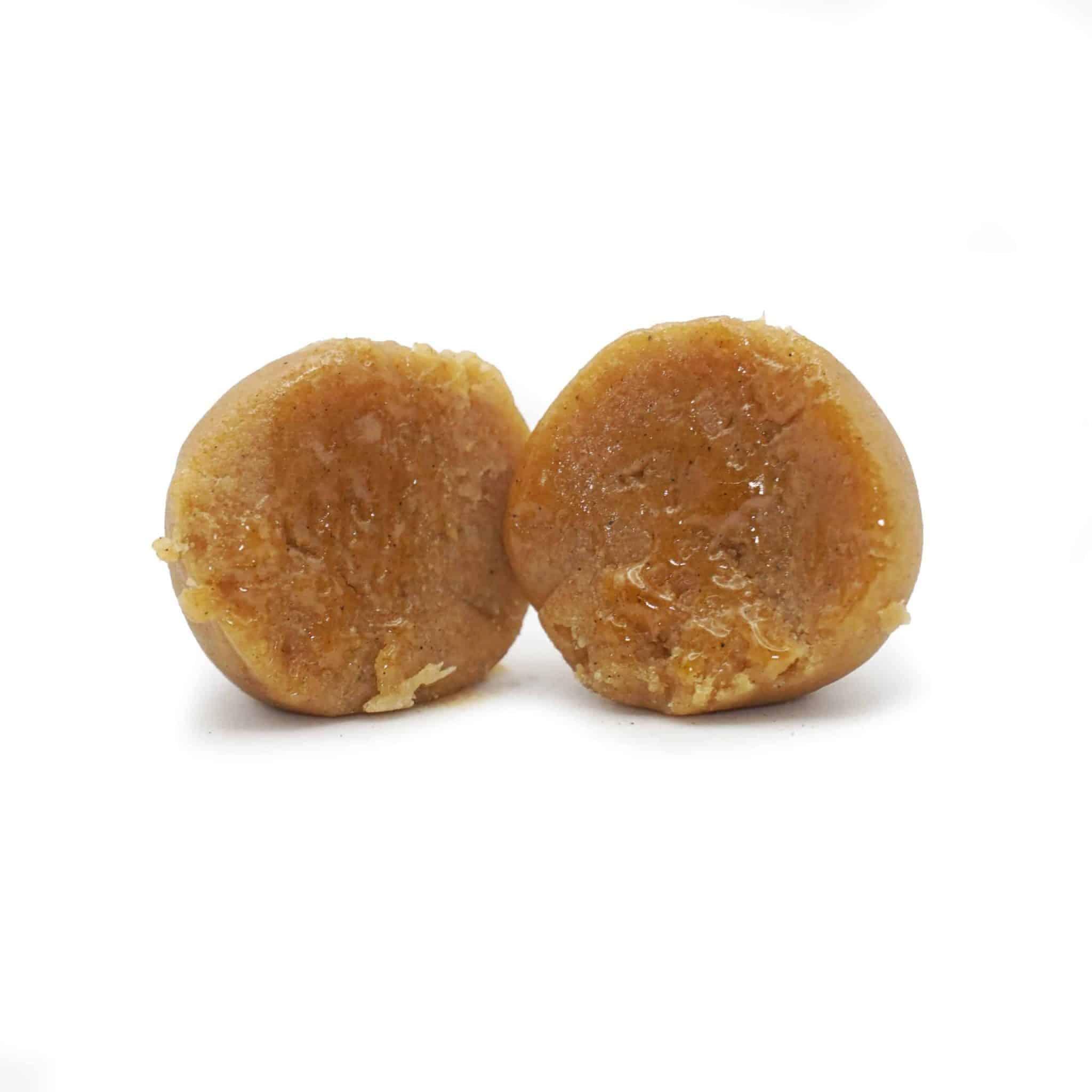 Hash de CBD Golden Dry - 2