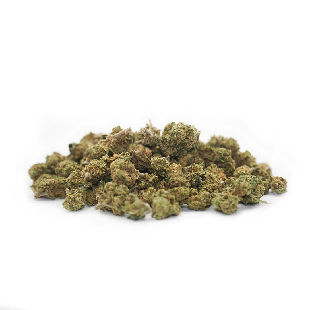 MINI BUDS - STRAWBERRY