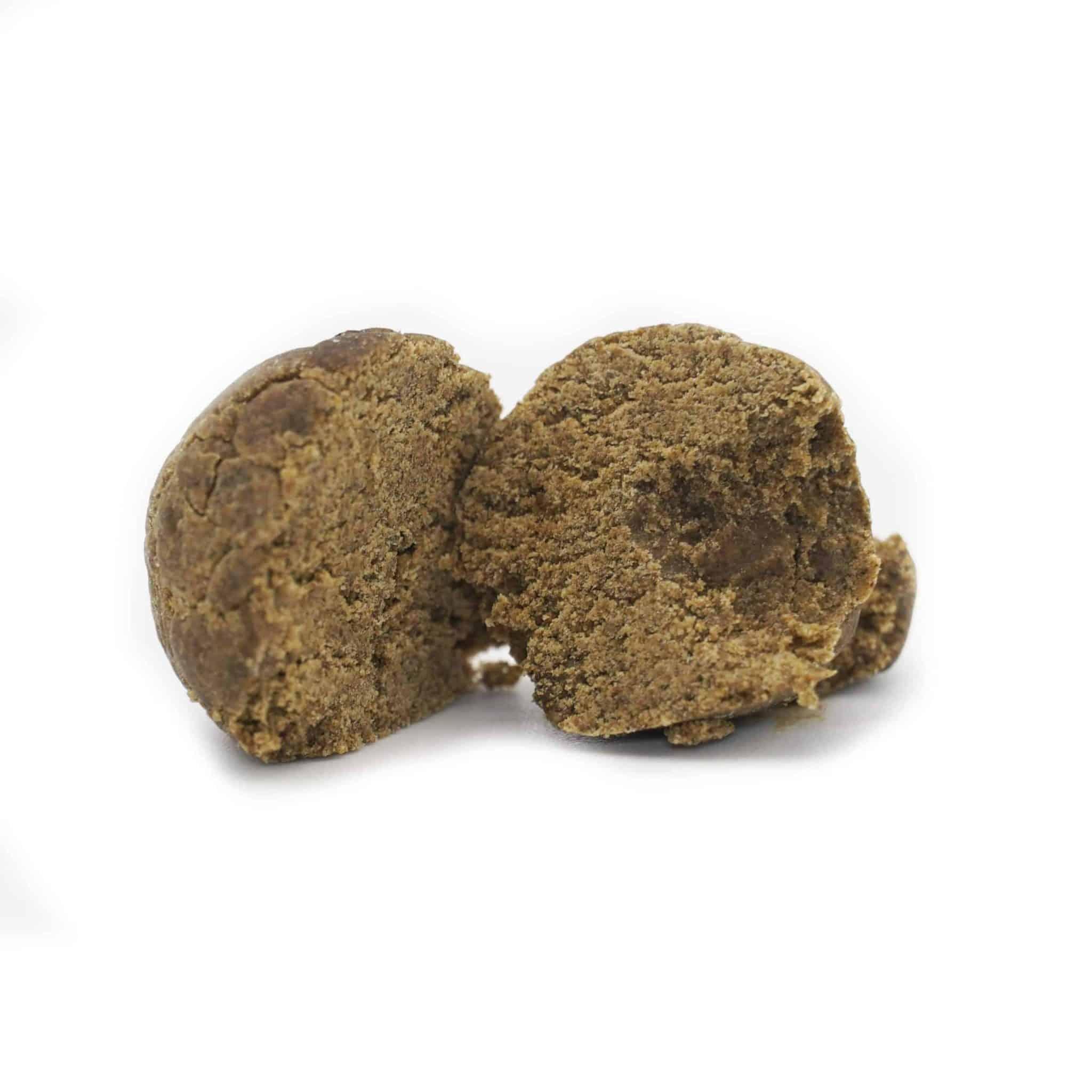 Hash de CBD Iceolator x3 Filtered - 2
