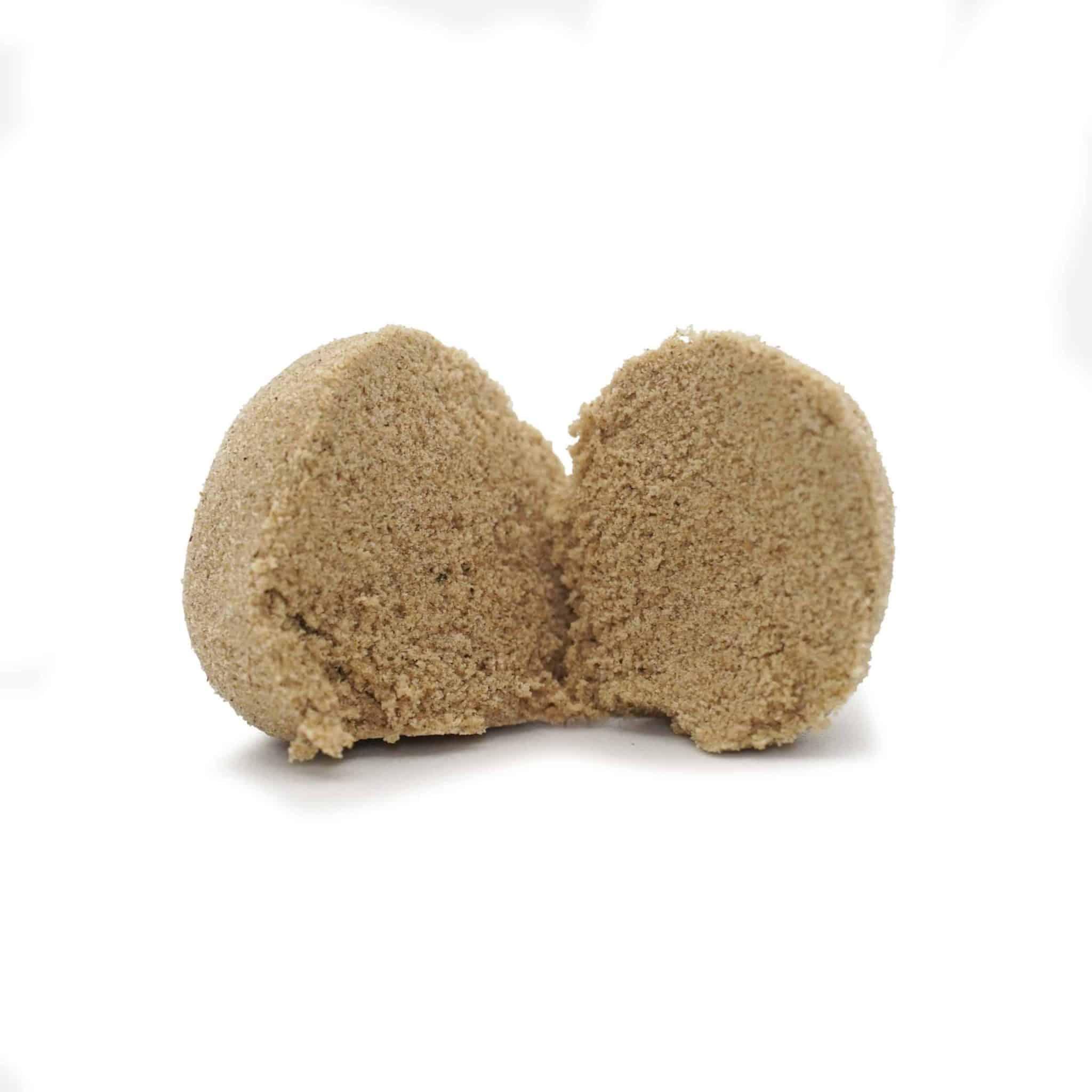 Hash de CBD Dry Pollen Lemon Haze - 3