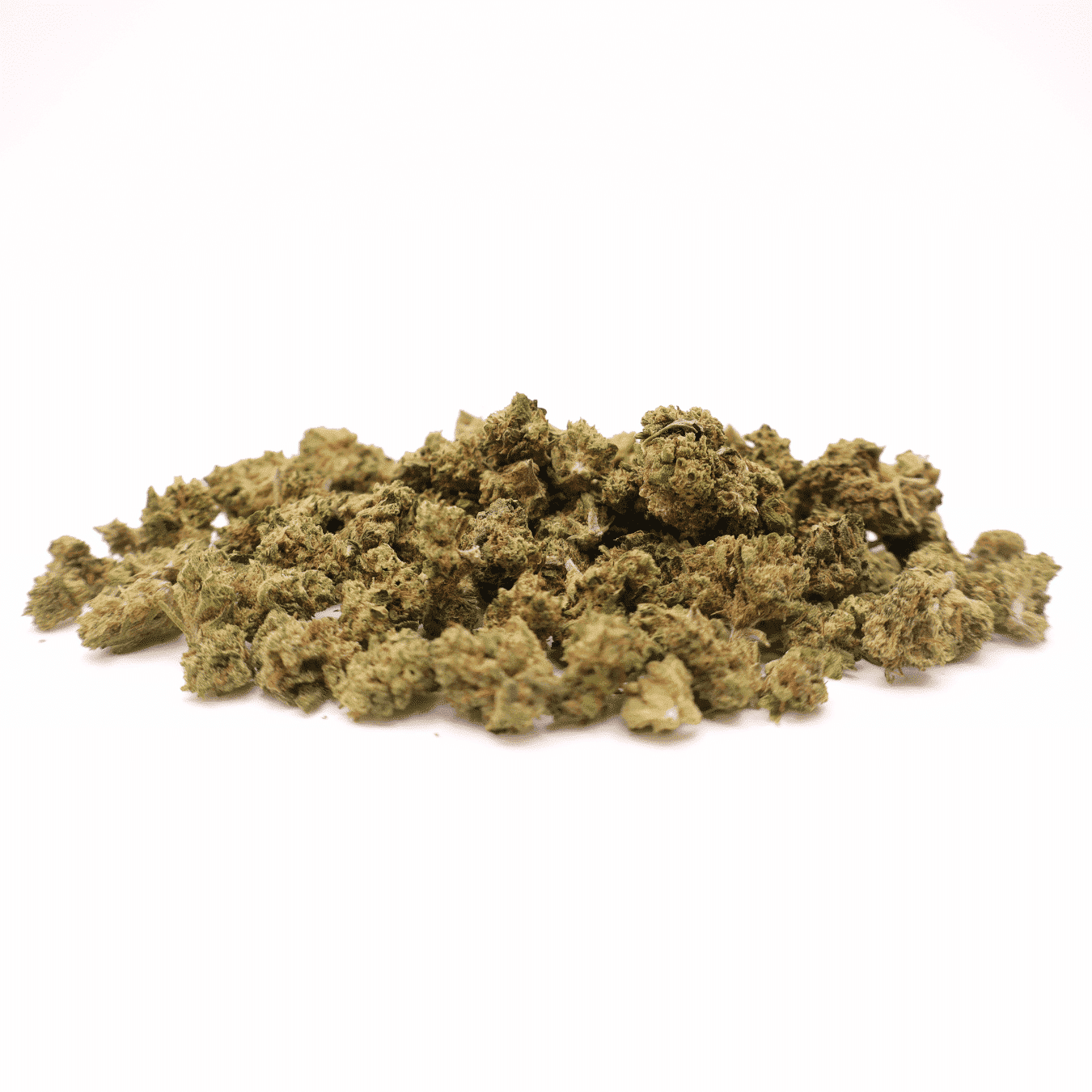 MINI BUDS de AMNESIA HAZE CBD - 2