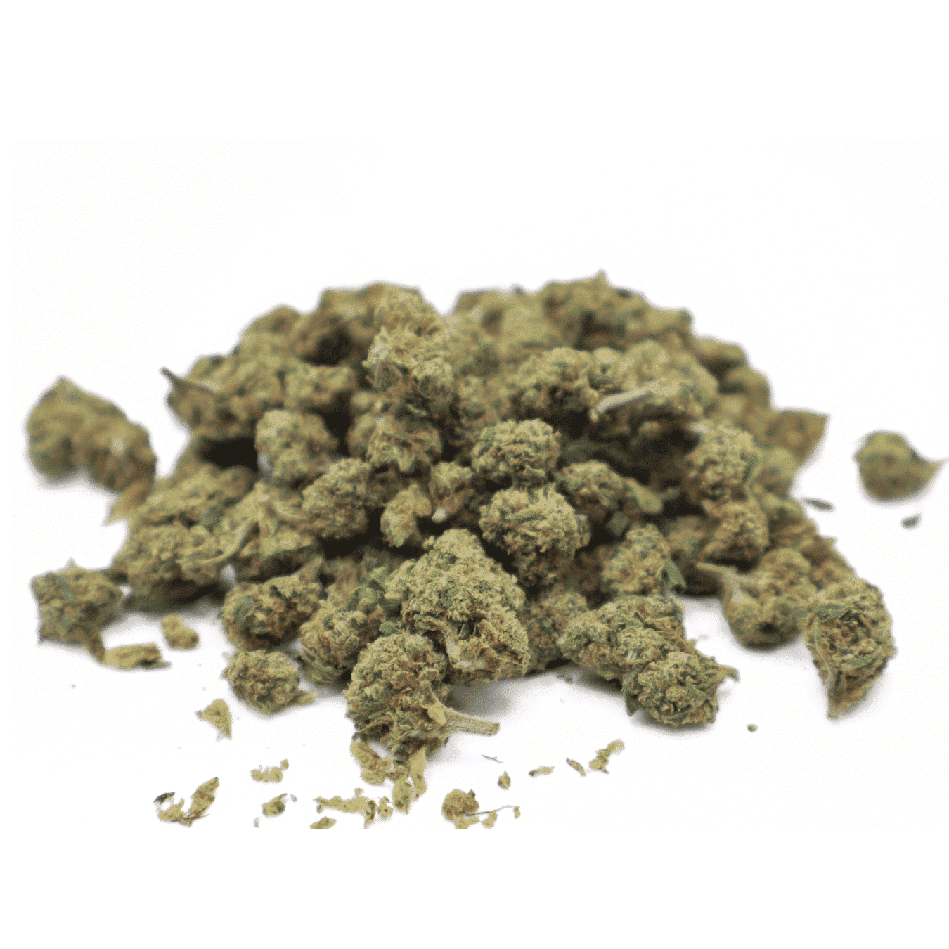 MINI BUDS INDOOR - LONDON POUND CAKE - 2