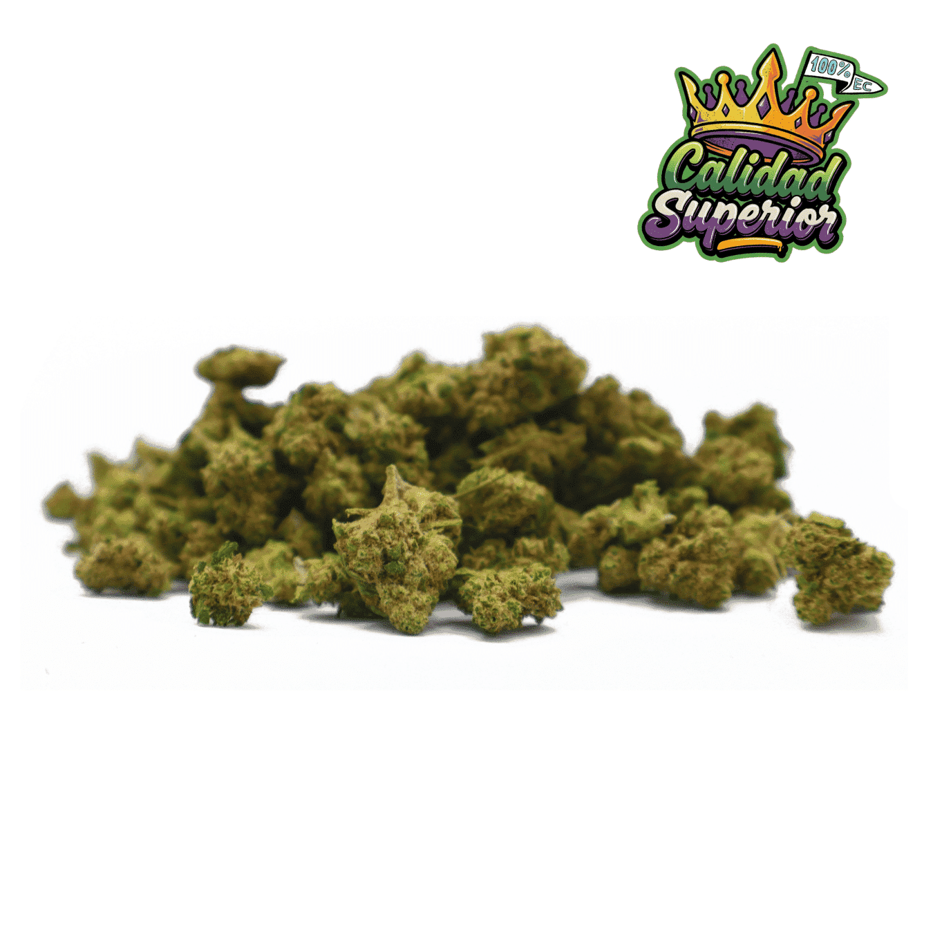 MINI BUDS - GORILLA OG
