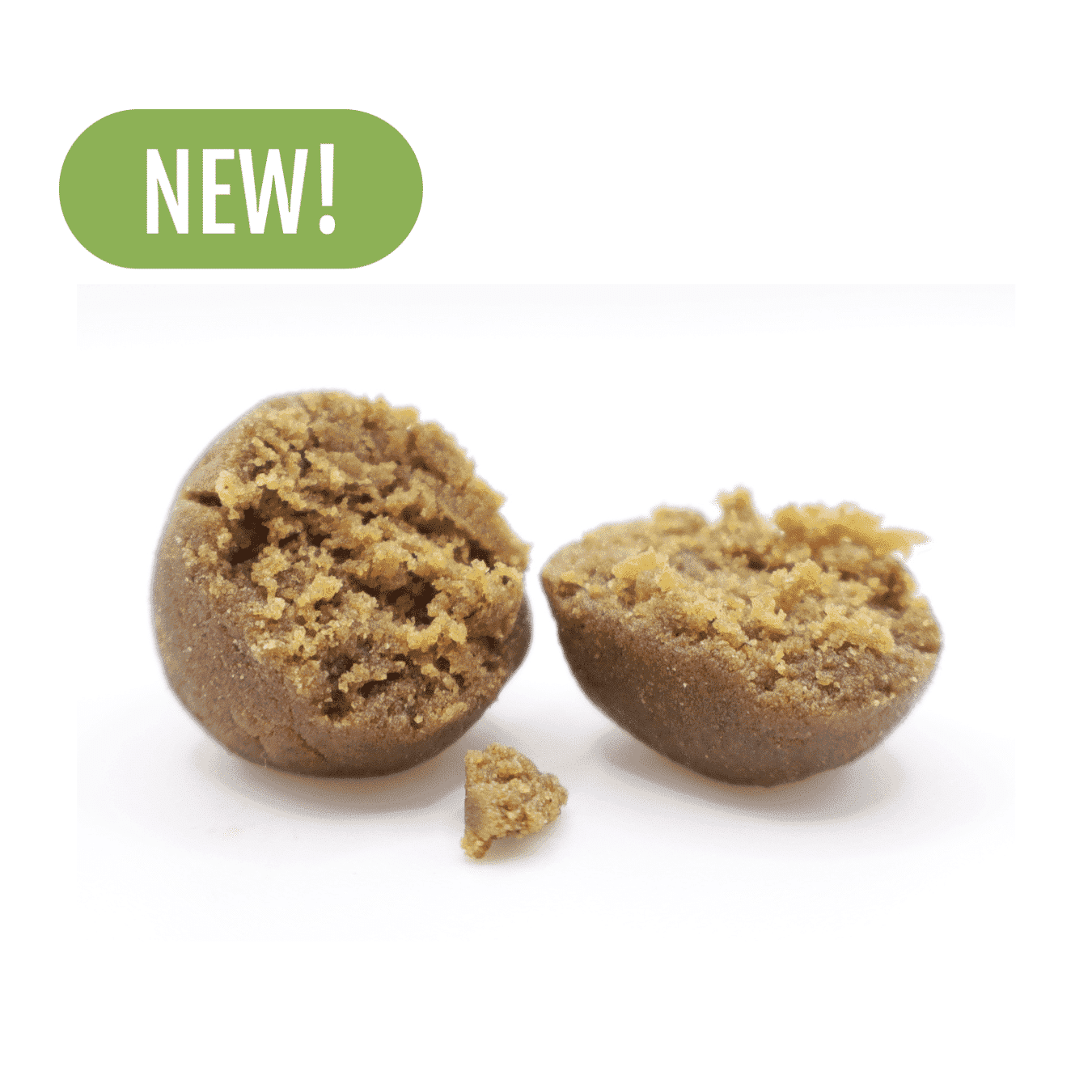 Hash de CBD Zkittlez Dry - 2