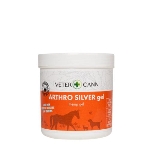 Vetercann Arthro Gel de masaje - 2