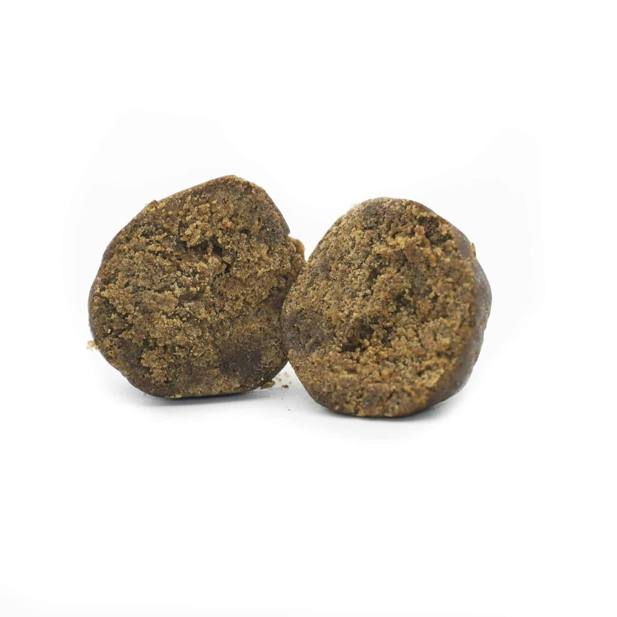 Hash de CBD Bubble Haze